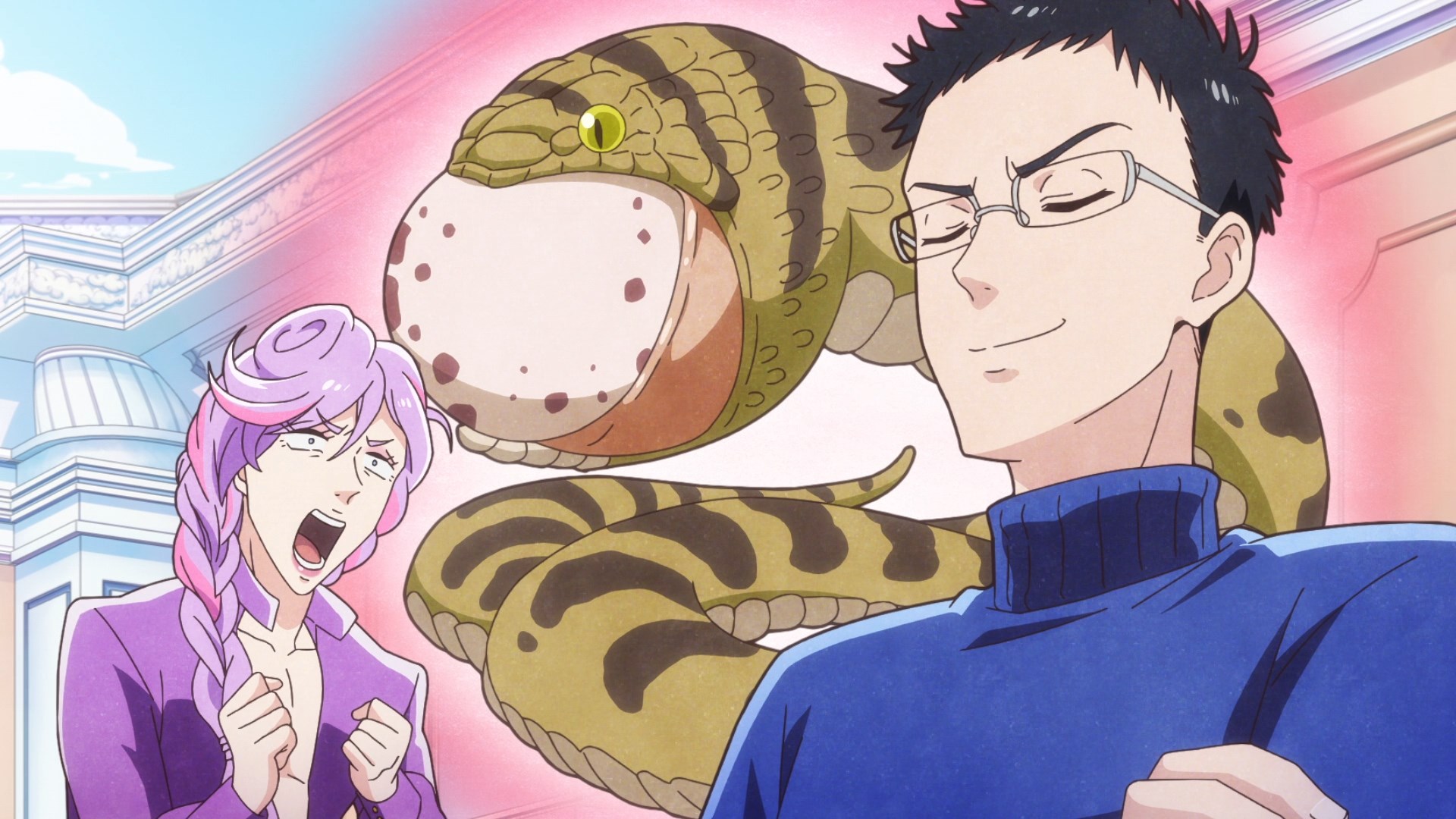 Небесный отдел дизайна — скриншот 17