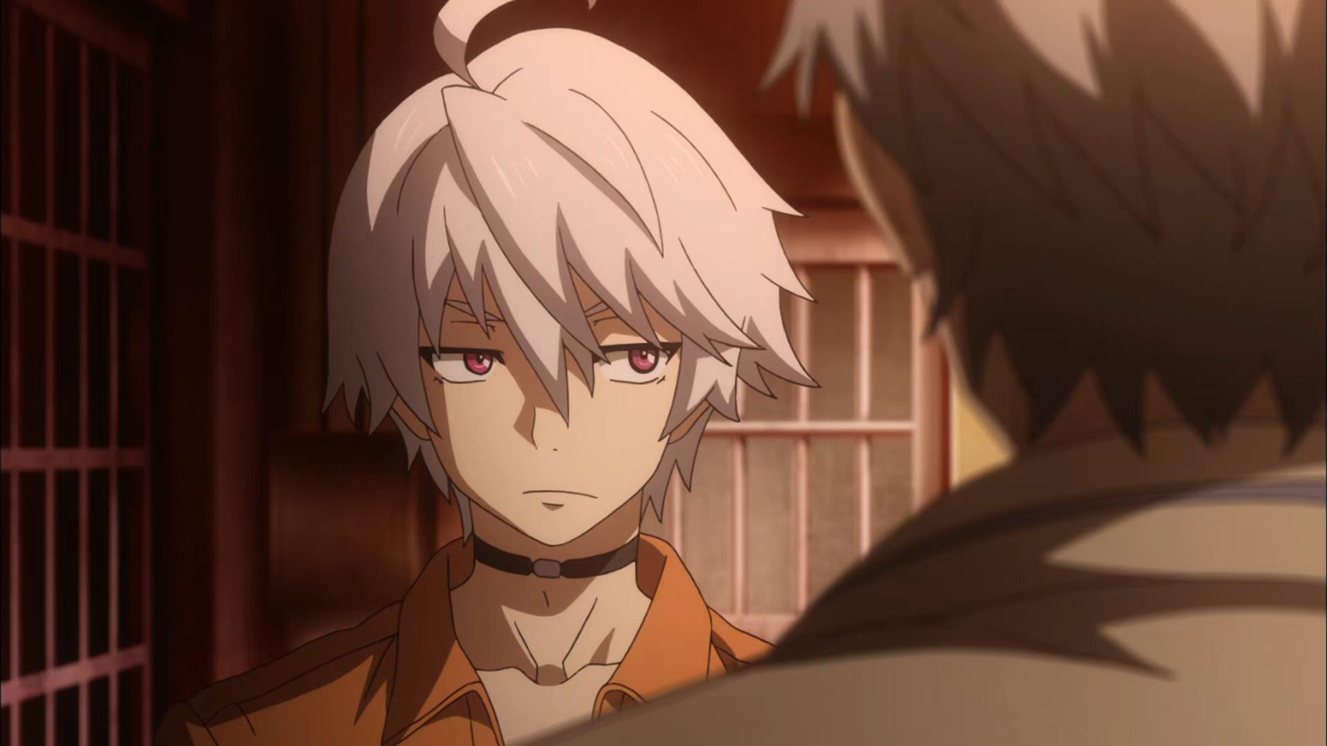 Кровопийцы — скриншот 33