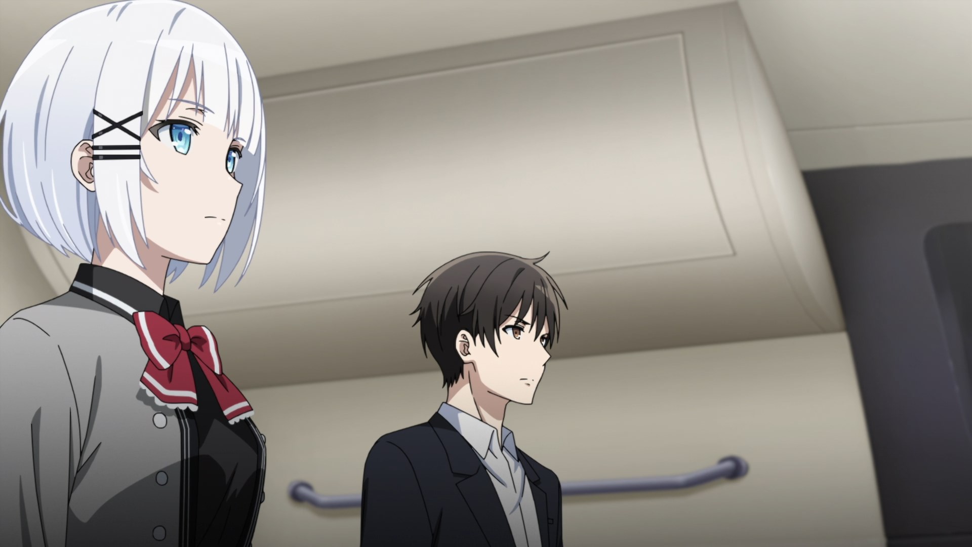 Детектив уже мёртв — скриншот 9