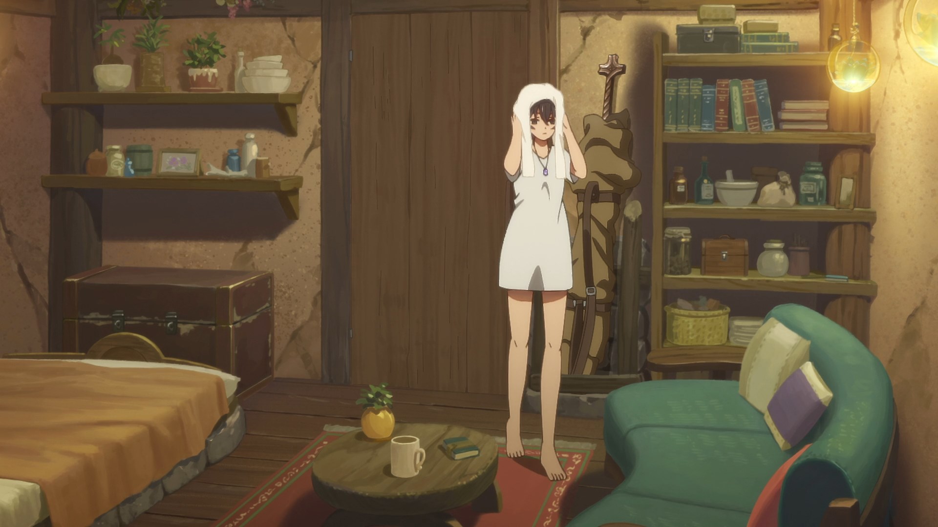 Пока-пока, Земля — скриншот 25