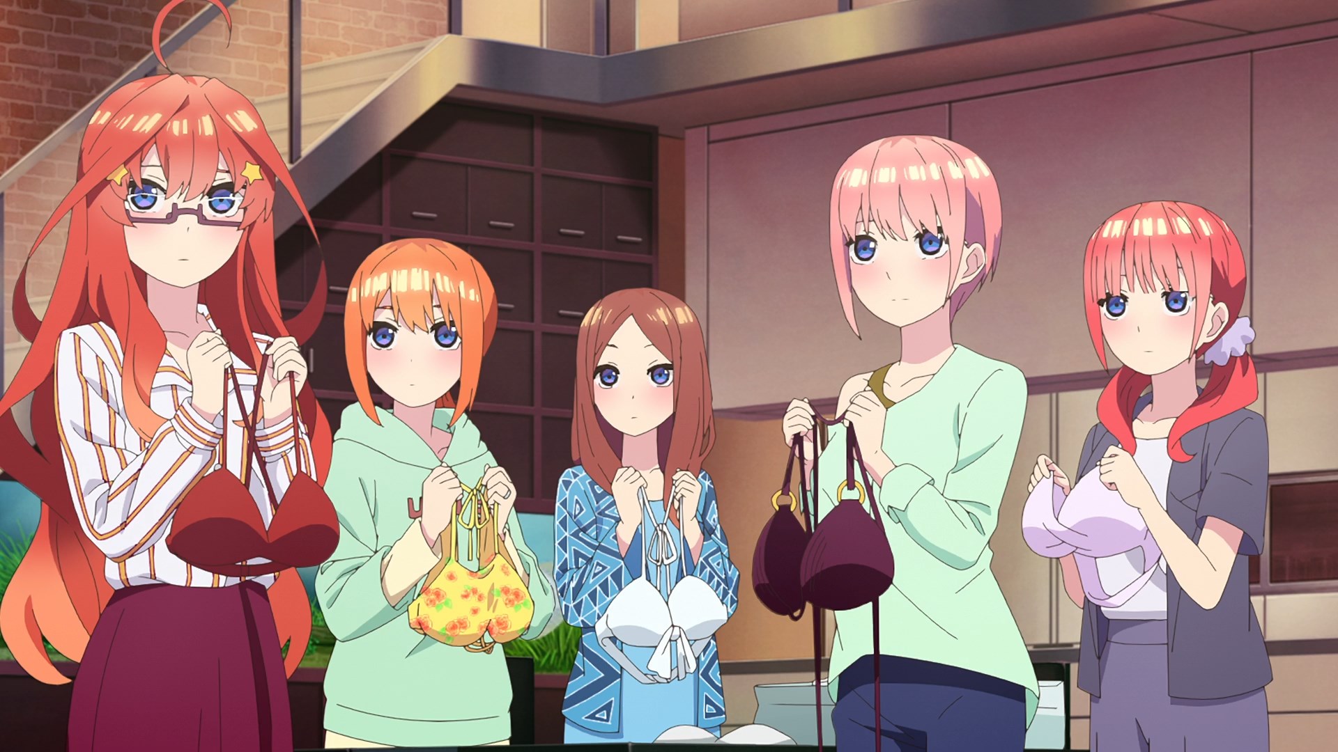 Пять невест: Спецвыпуски 2 — скриншот 34