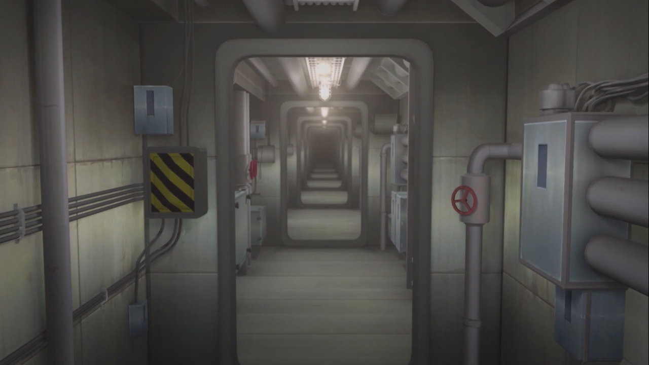 Девушки и танки: Финал — скриншот 9