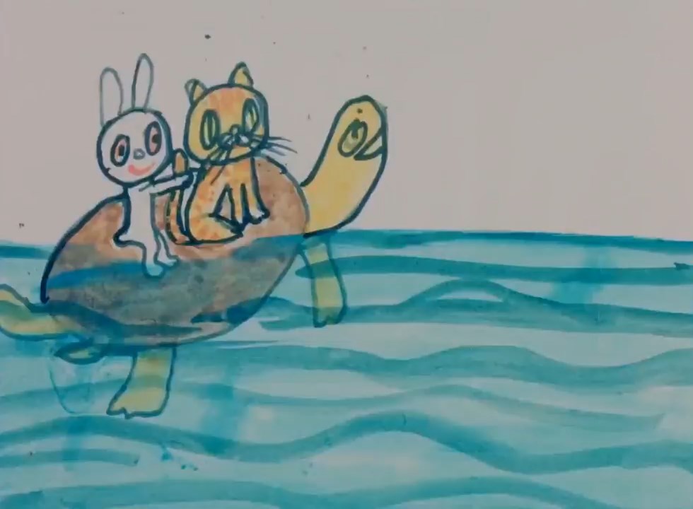 Полёт голубя — скриншот 20