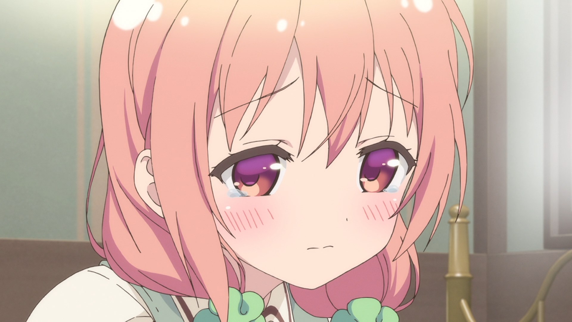 Тетрадь Хинако — скриншот 17