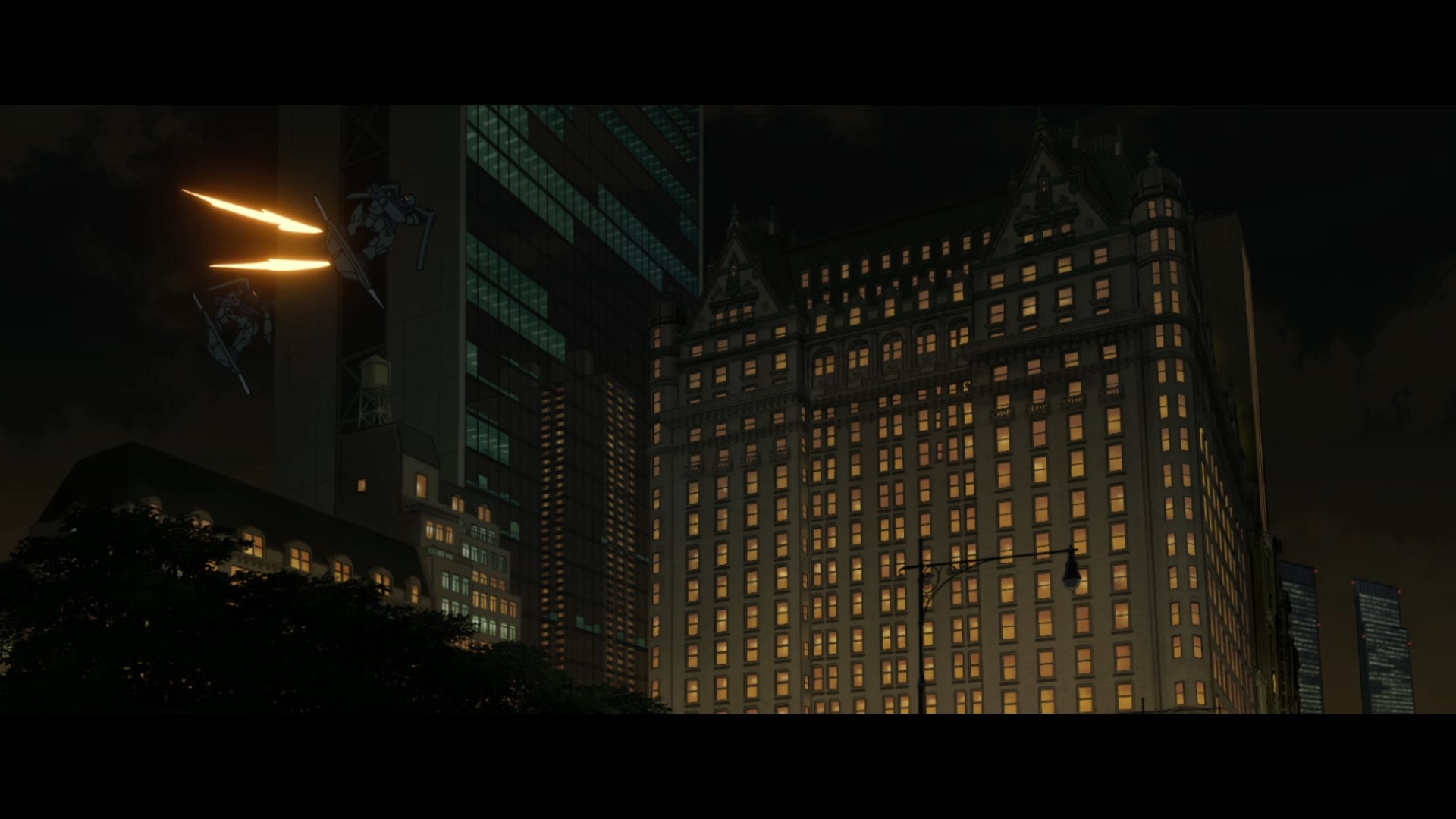 Эврика 7: Высокая эволюция 3 — скриншот 4