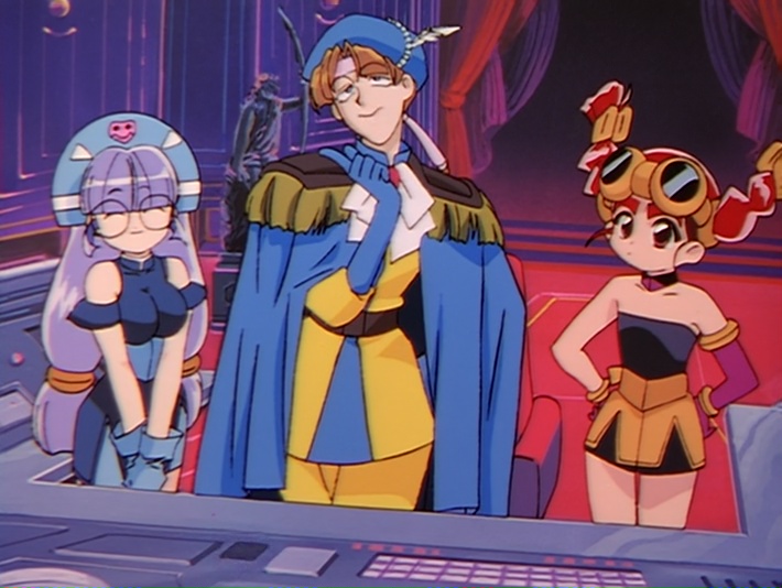 Рыцари коллекции монстров — скриншот 15