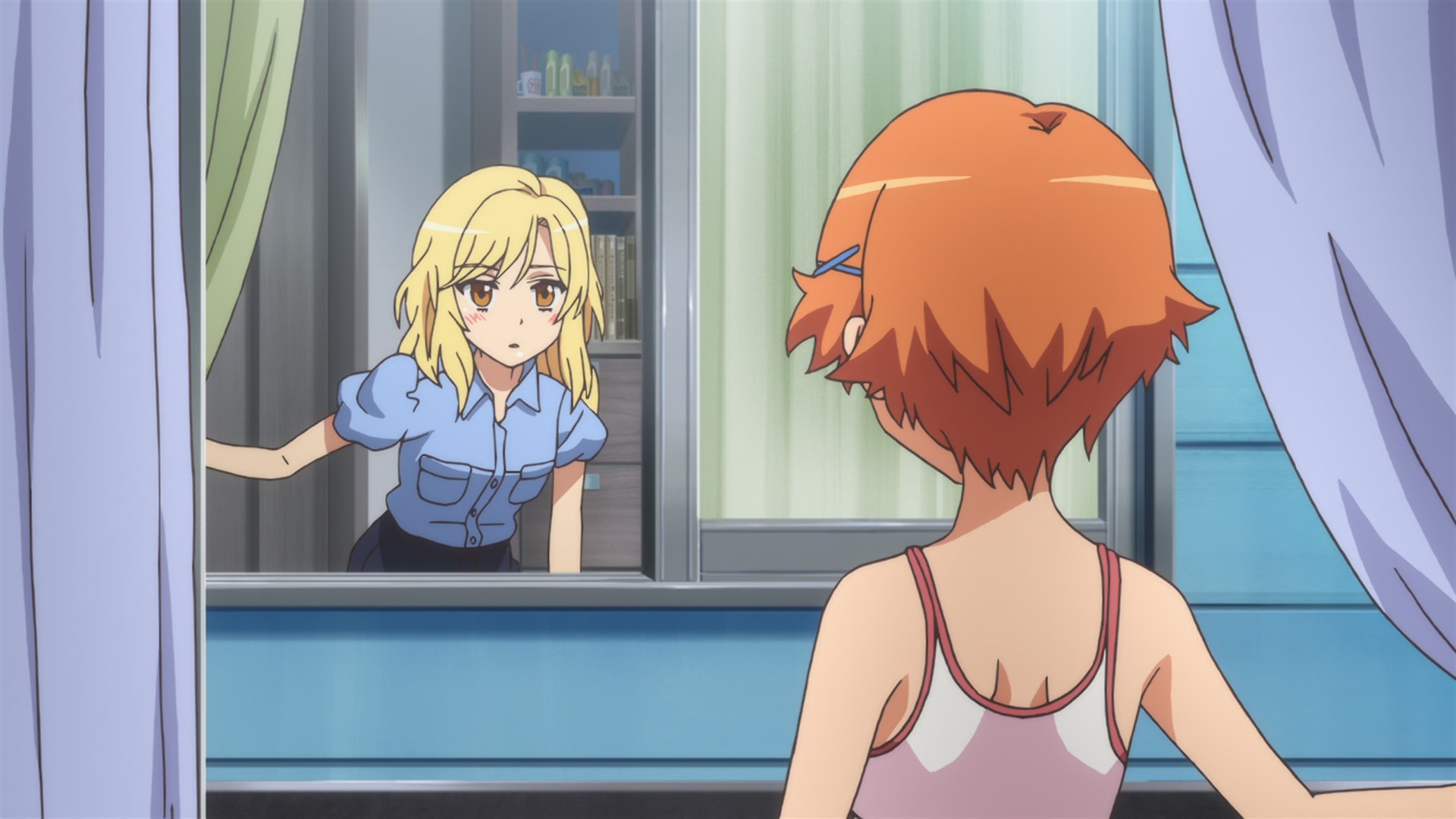 Чудо в цвете лета — скриншот 27