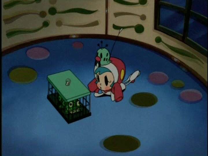 Супермалышка Молоко — скриншот 23