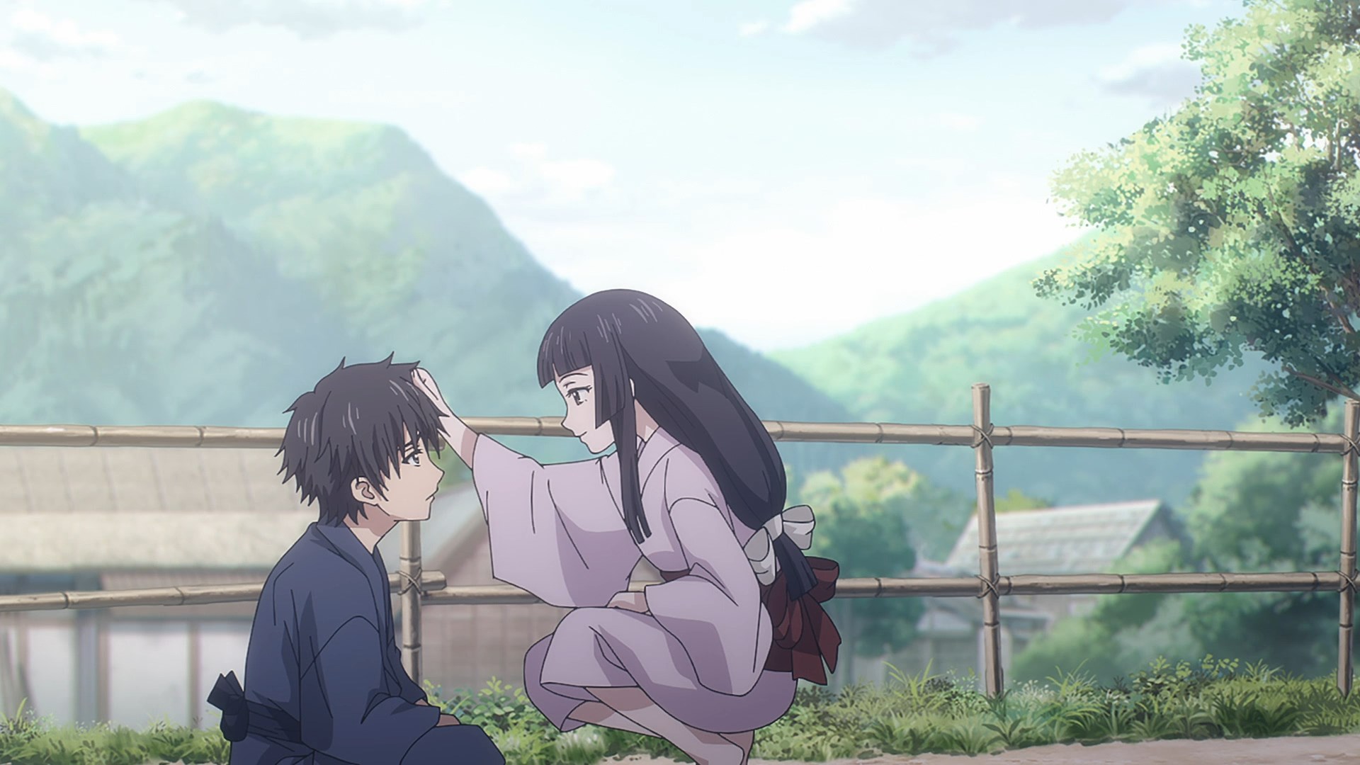 Хроники людей и демонов — скриншот 25