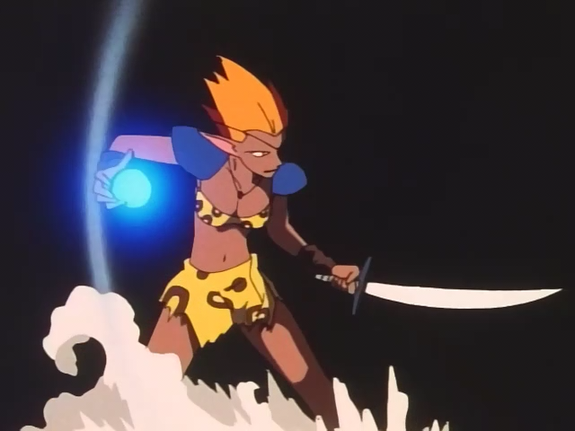 Те, кто охотятся на эльфов — скриншот 15