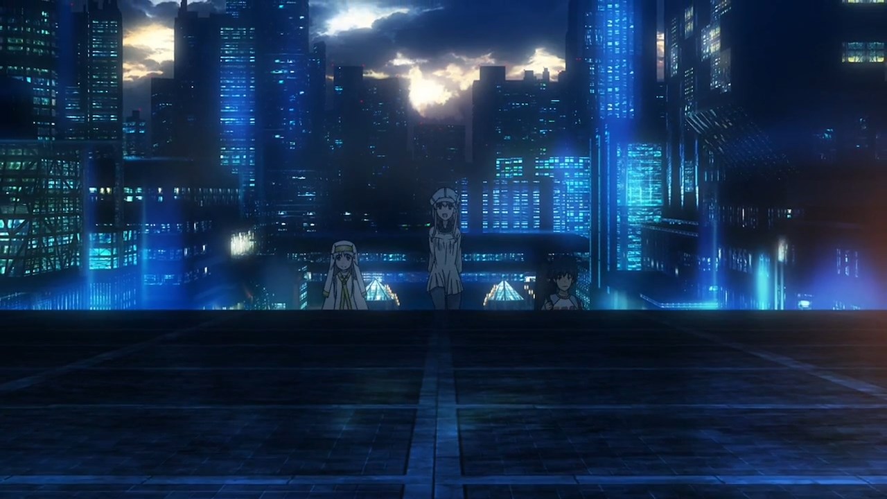 Индекс волшебства: Чудо Эндимиона — скриншот 10