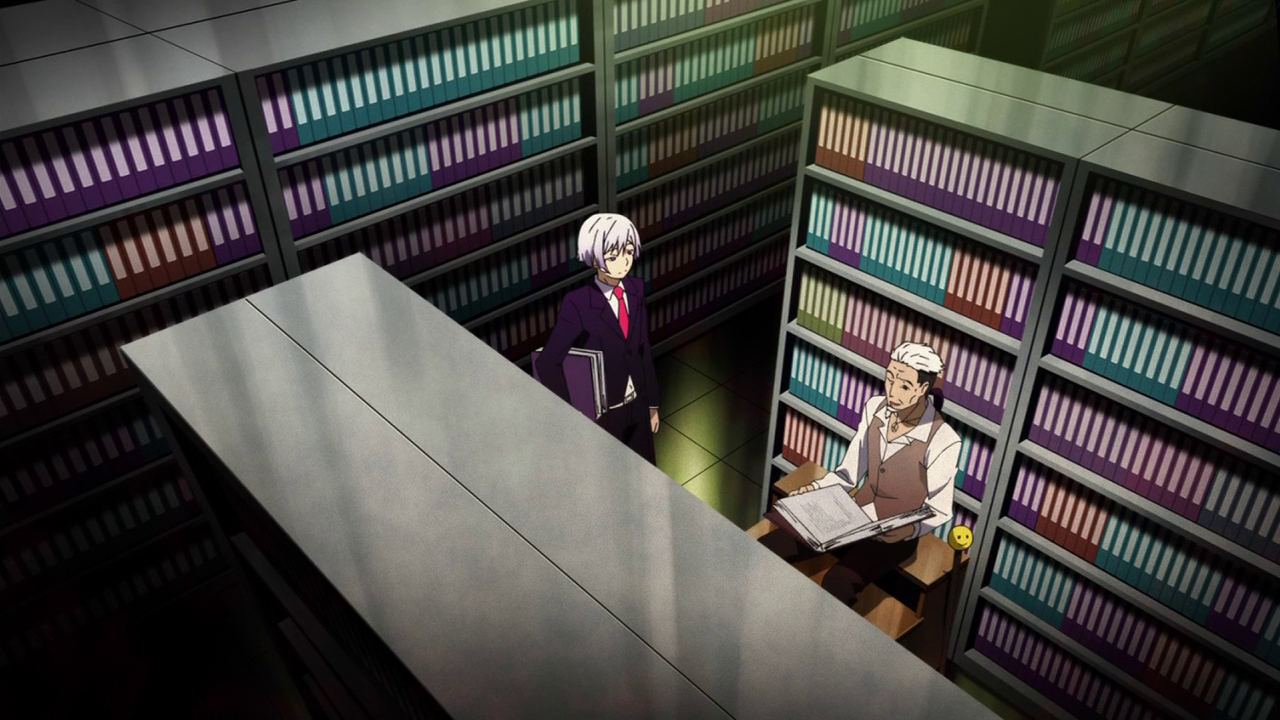 Детективное агентство «Хаматора» — скриншот 19