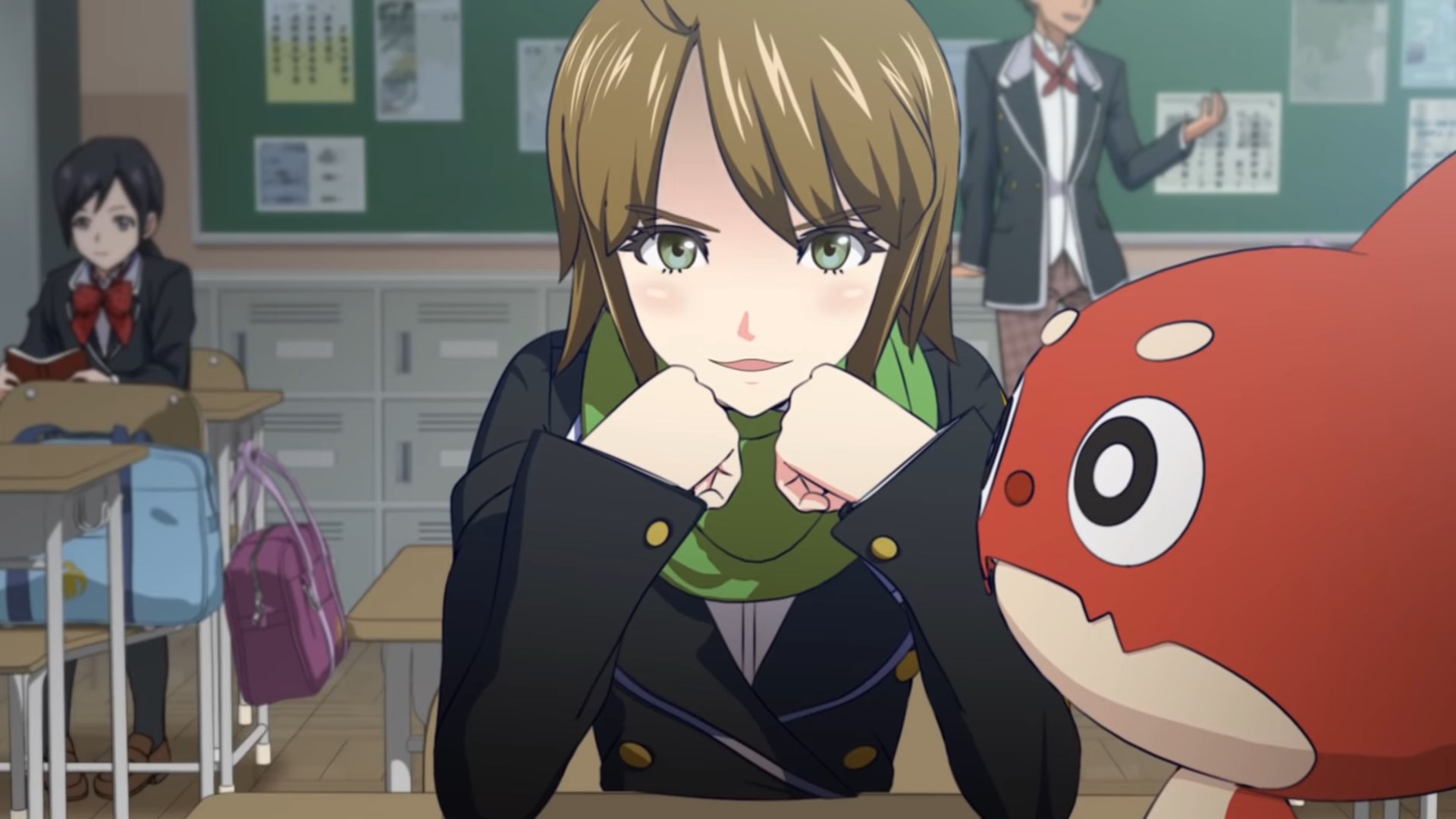 Удар монстра 2 — скриншот 8