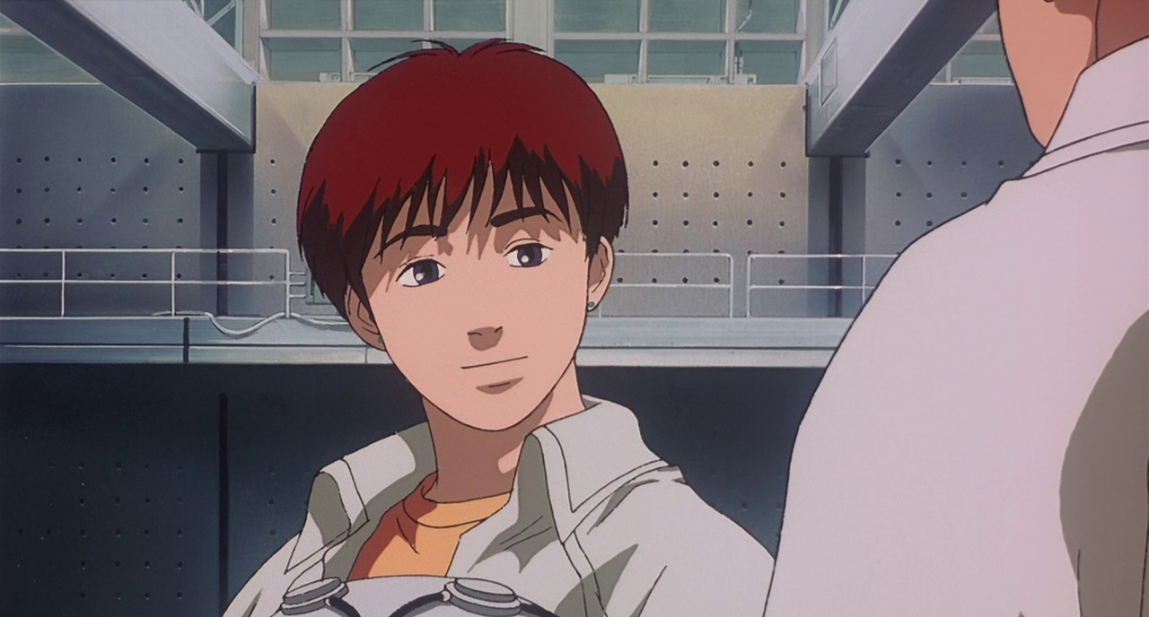 Полиция будущего: Восстание — скриншот 19