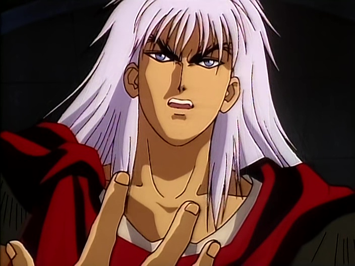 Ублюдок!! Сокрушитель тьмы — скриншот 22