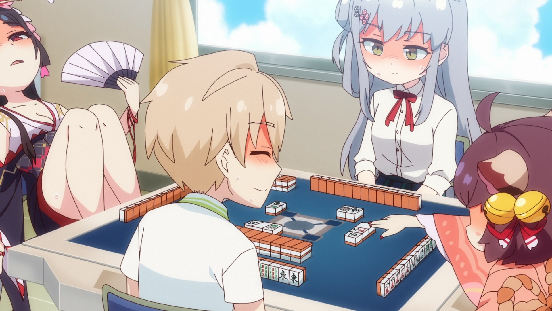 Душа маджонга: Пон — Спецвыпуск — скриншот 7