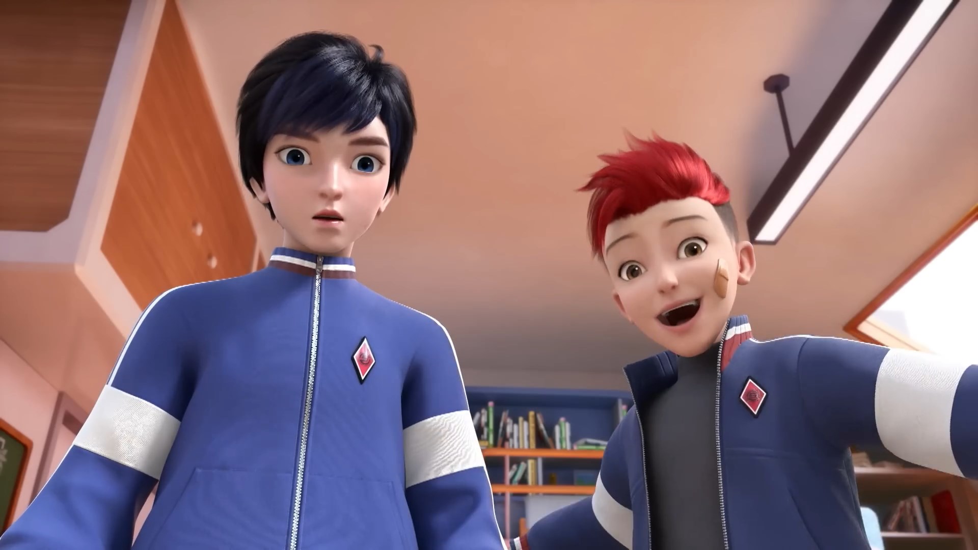 Дикие скричеры 5 — скриншот 6