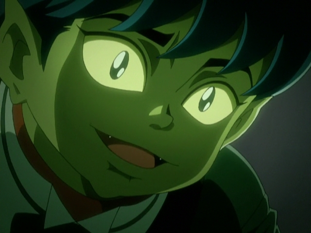 Бэм, человек-демон (2006) — скриншот 30