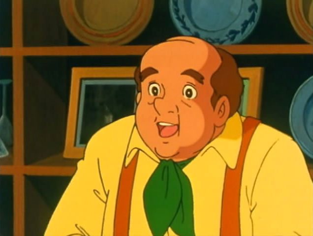 Маленькие женщины — скриншот 11