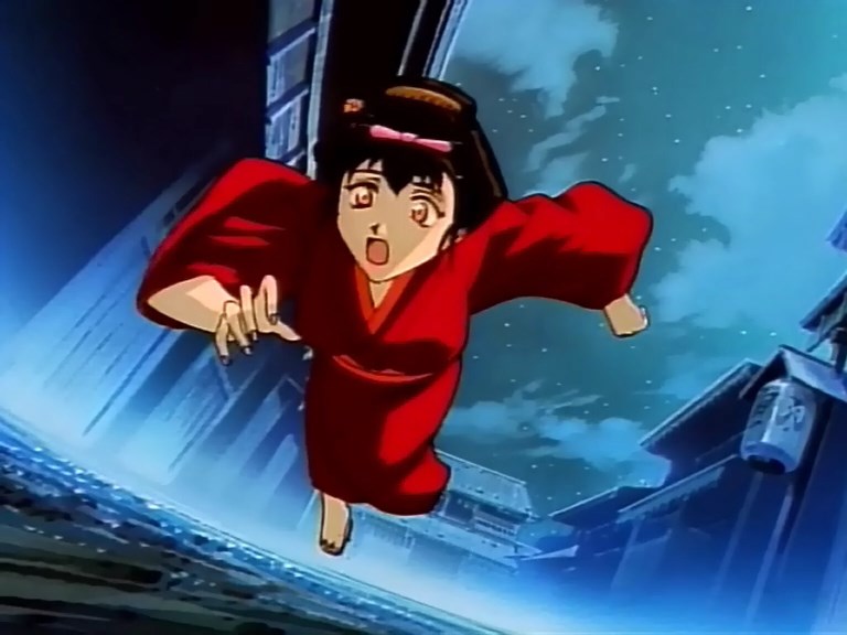 Ангелы Вуги — скриншот 18