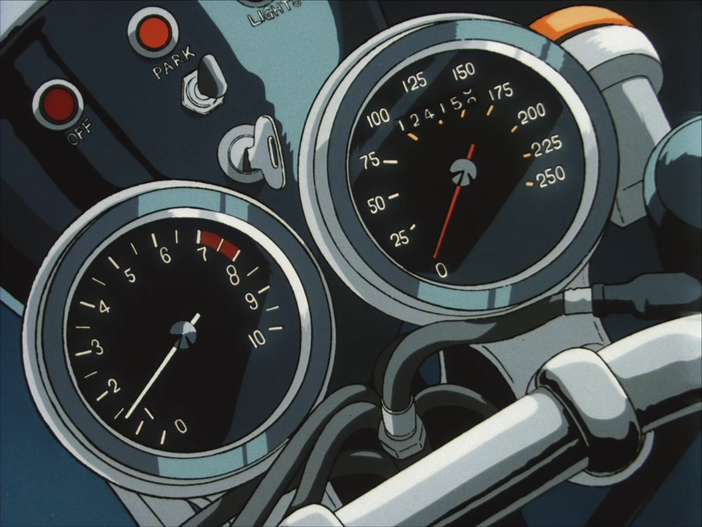 Люпен III: Бумаги Хемингуэя — скриншот 11