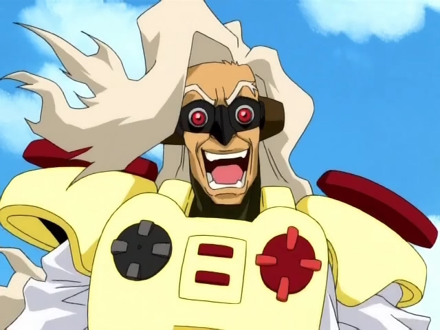 Доккойда?! — скриншот 24