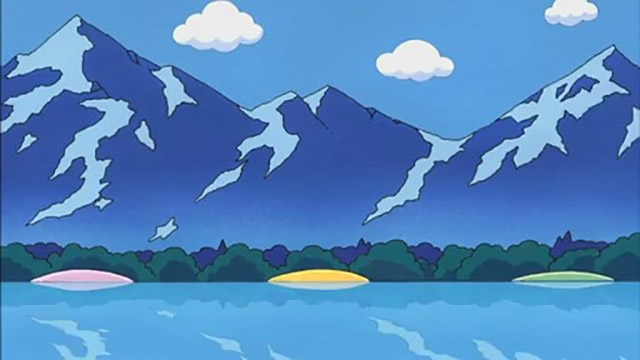 Вперёд, Анпанман! Герой Наганэгиман и принцесса Дорэми — скриншот 12