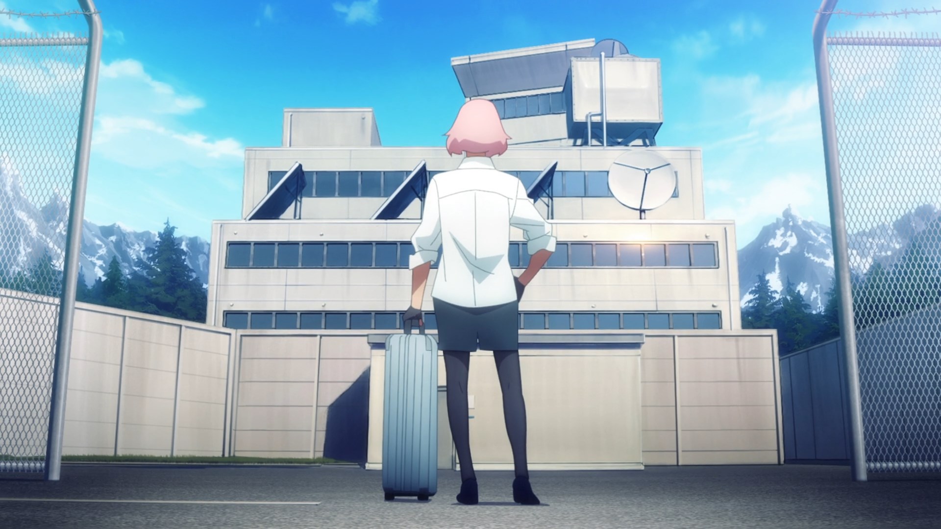 Девушки на линии фронта — скриншот 30