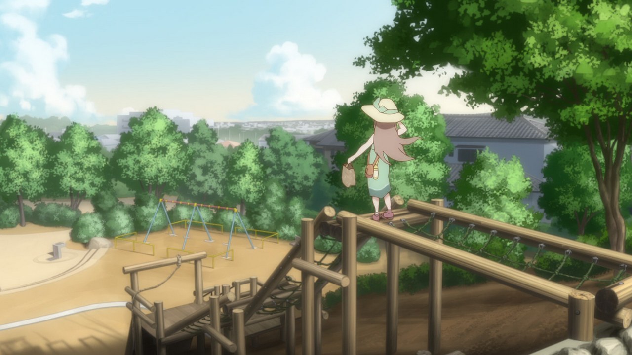 Манящие горы: Воспоминания — скриншот 15