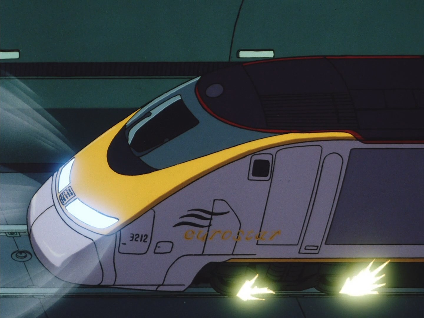 Люпен III: В погоне за сокровищем Харимао — скриншот 8