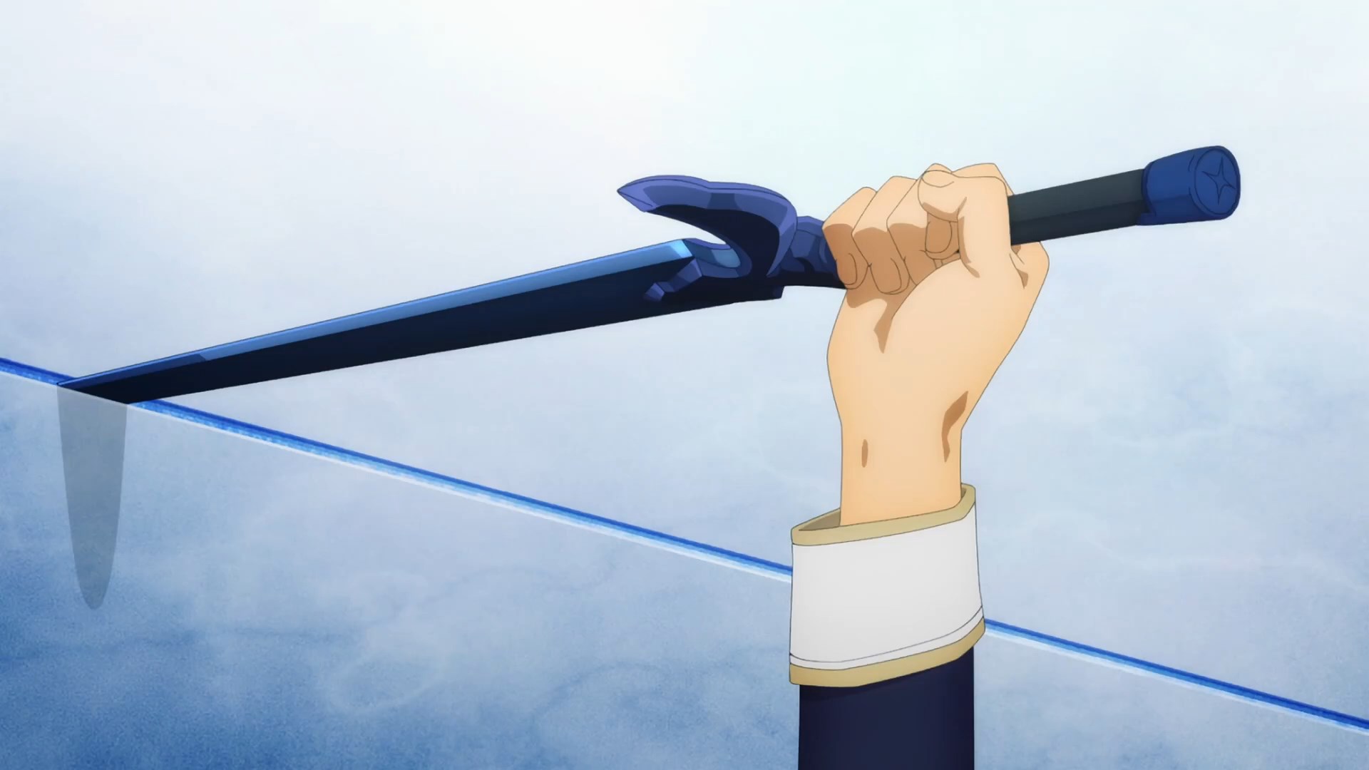 Мастера Меча Онлайн: Алисизация x He Wei Dao — скриншот 9