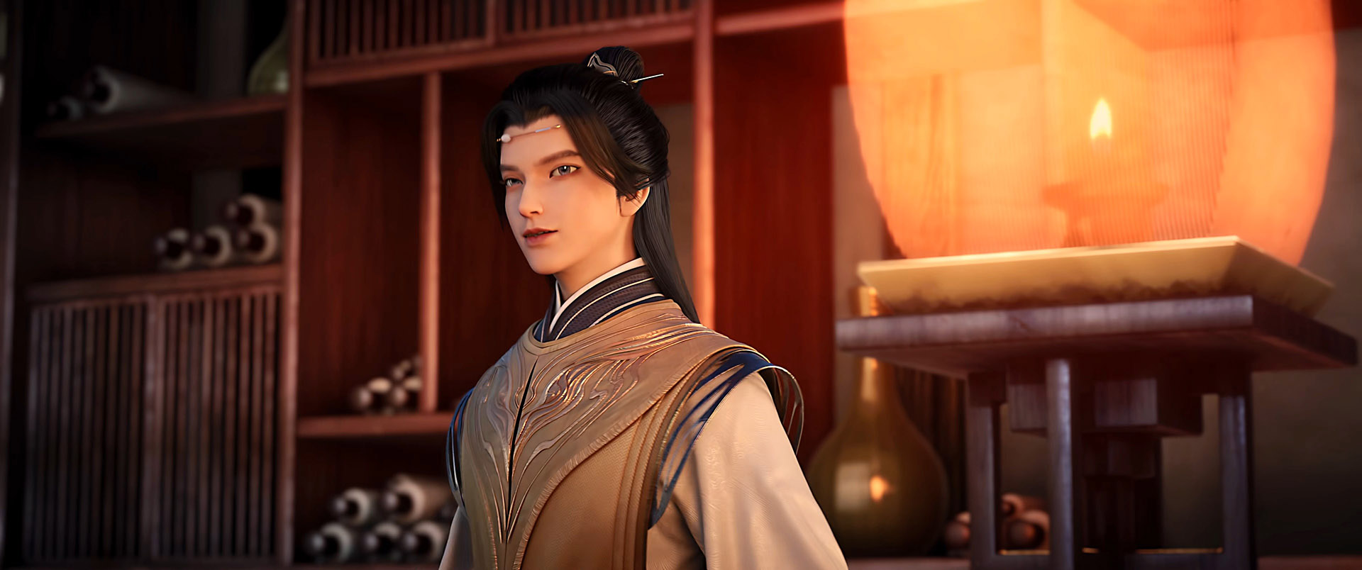 Меч грядущего — скриншот 10