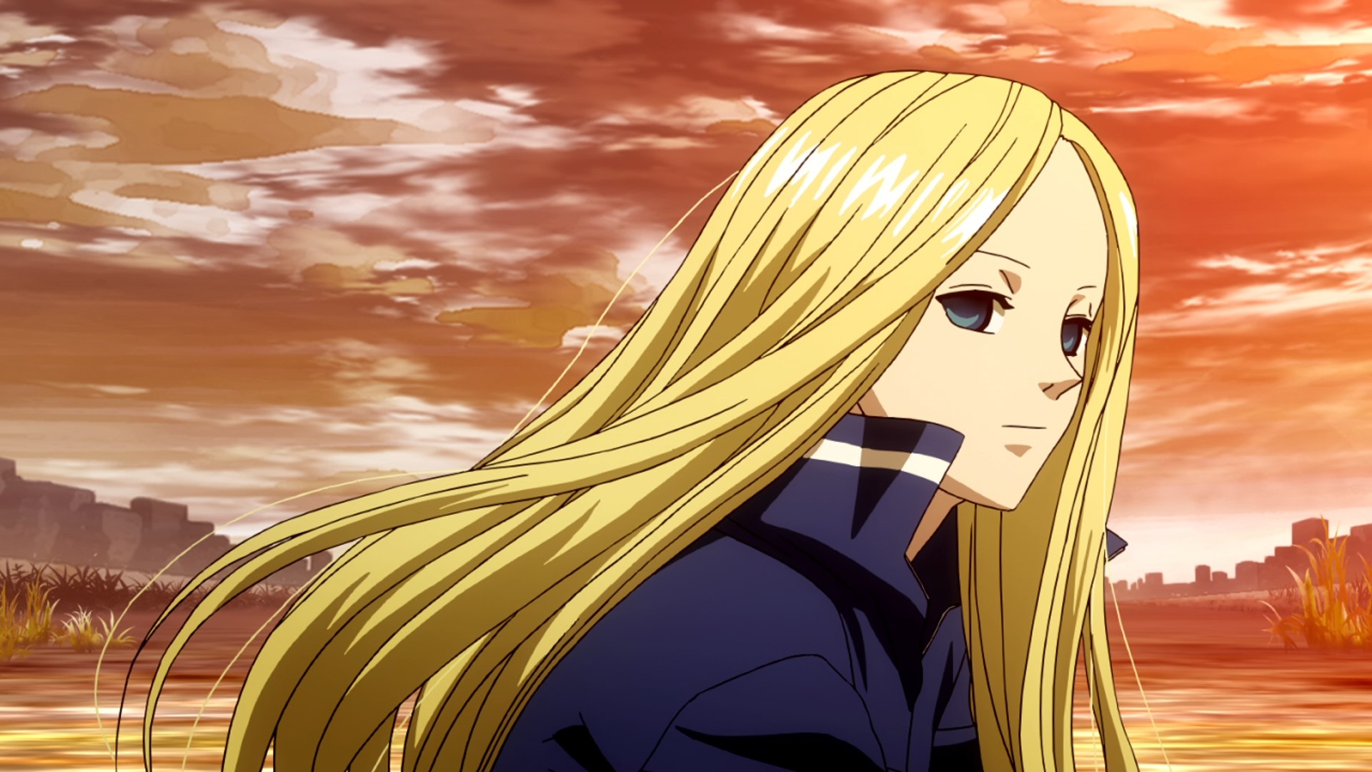 Под мостом над Аракавой — скриншот 20