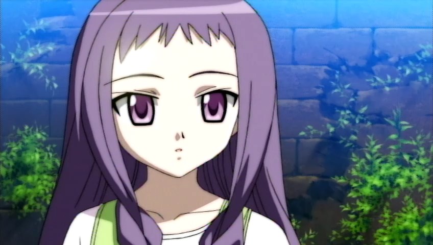 Нэгима?! Летний спецвыпуск?! — скриншот 5