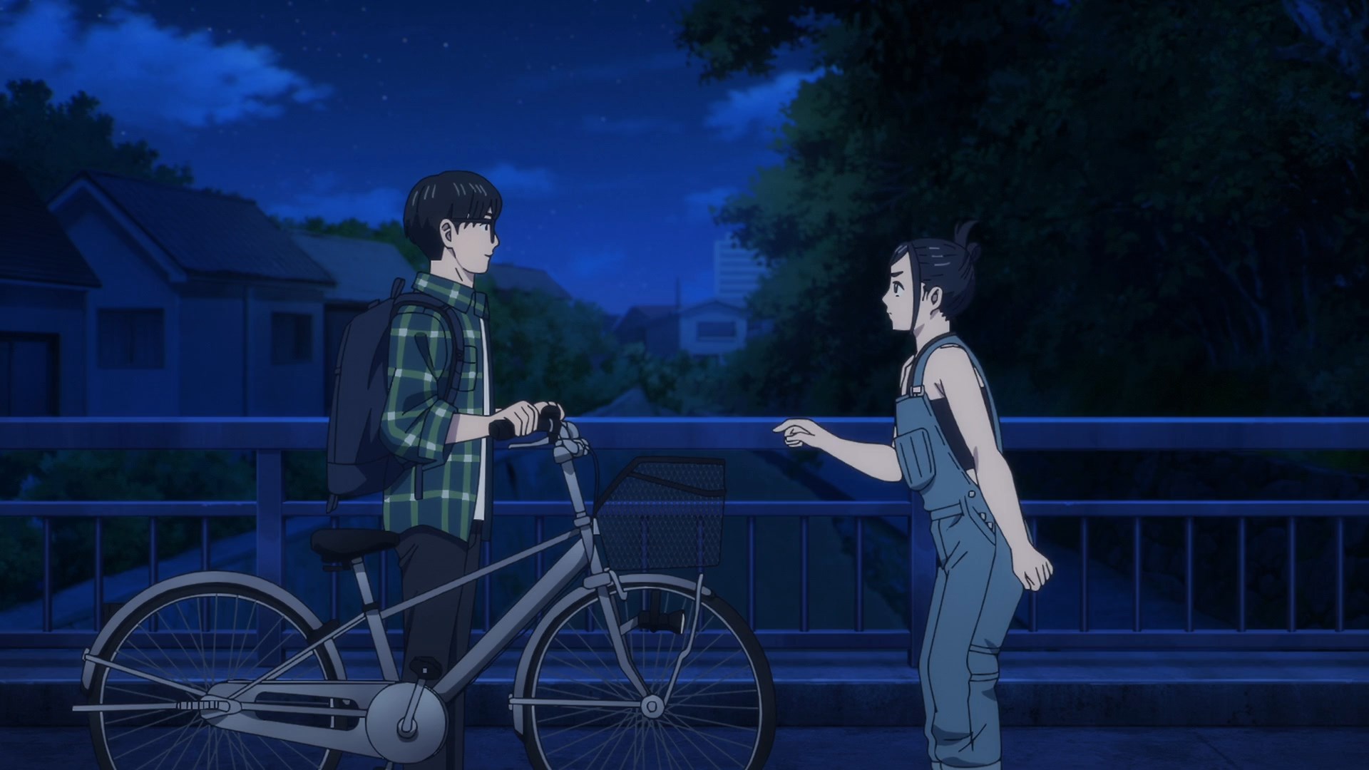 Бессонница после школы — скриншот 29