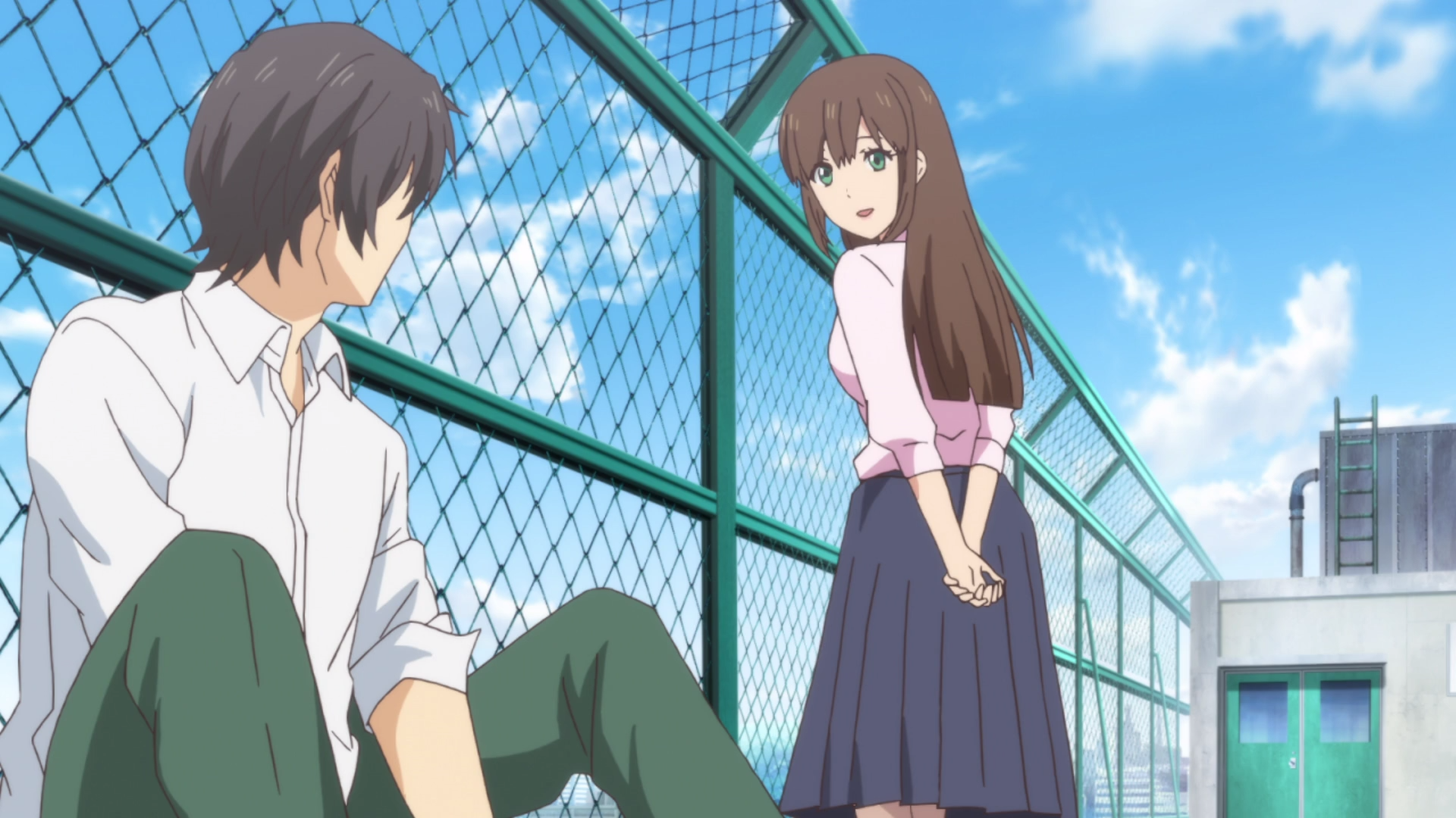 Домашняя подружка — скриншот 34