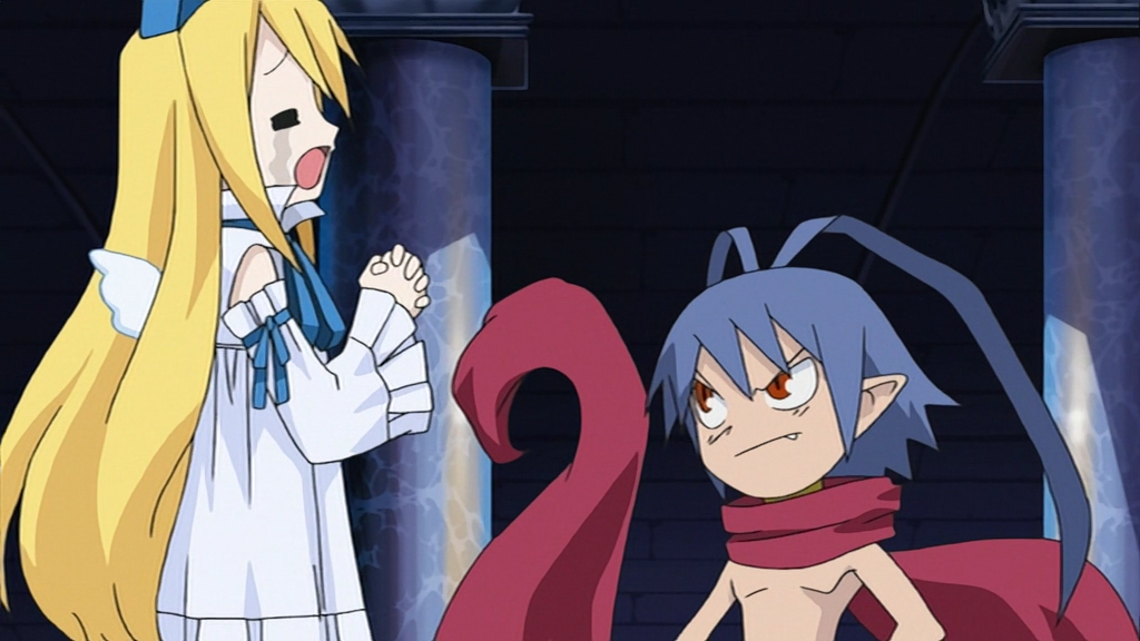 Сага войн Преисподней: Дисгая — скриншот 10