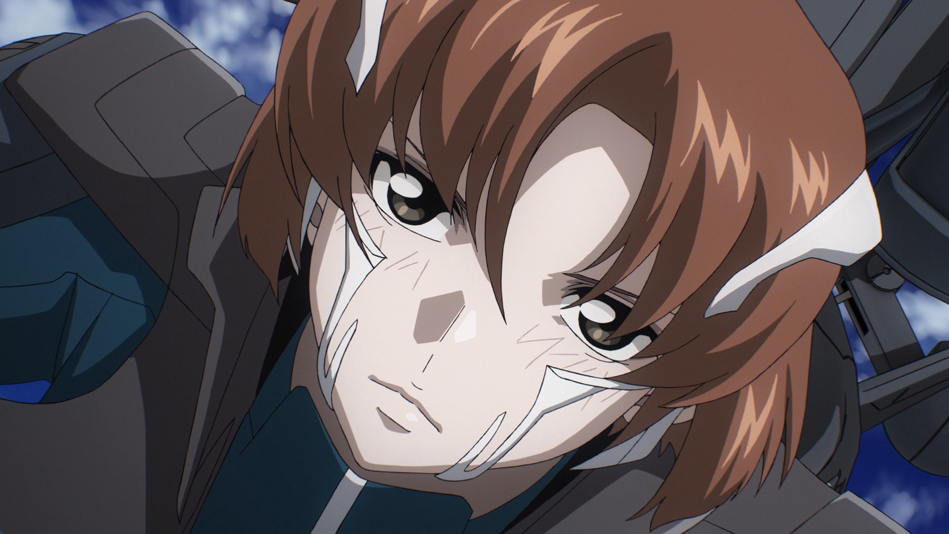 Небесный Фафнир: Мёртвый агрессор — Исход — скриншот 39