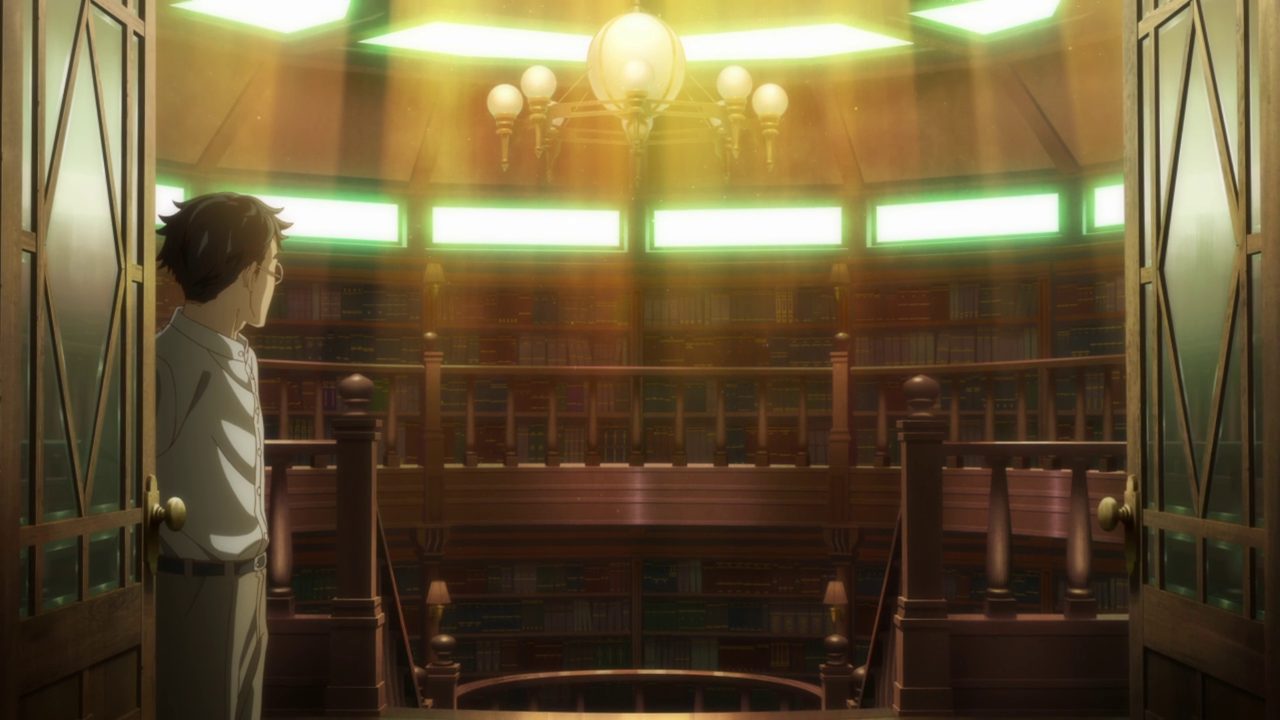 Невеста чародея: В ожидании путеводной звезды — скриншот 40