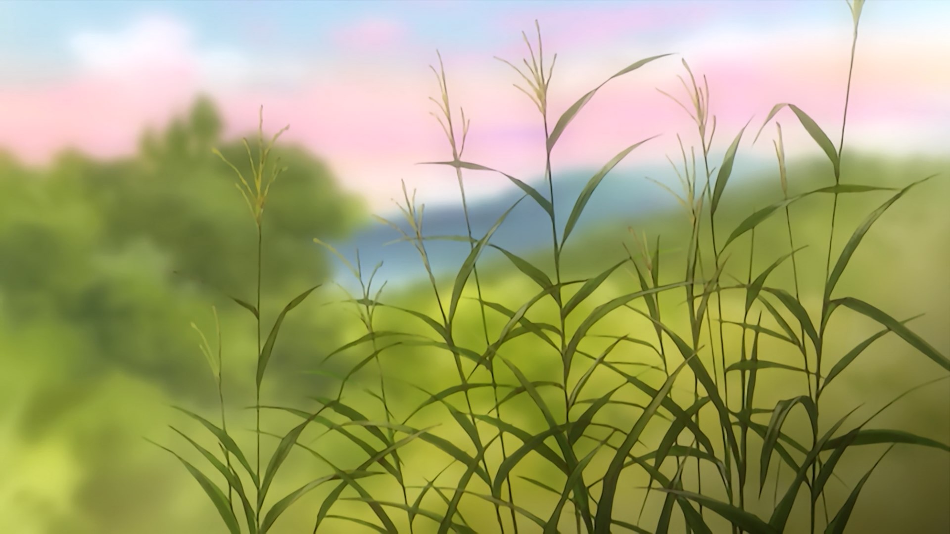 Когда плачут цикады — скриншот 28