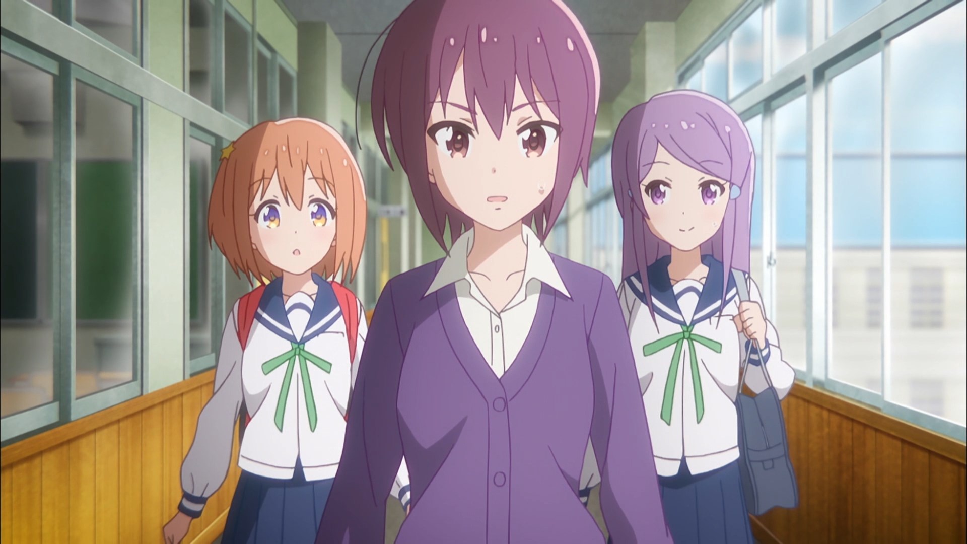 Влюблённый астероид — скриншот 14