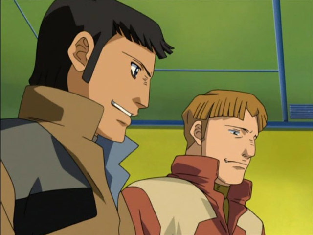 Зойды: Фьюзоры — скриншот 15