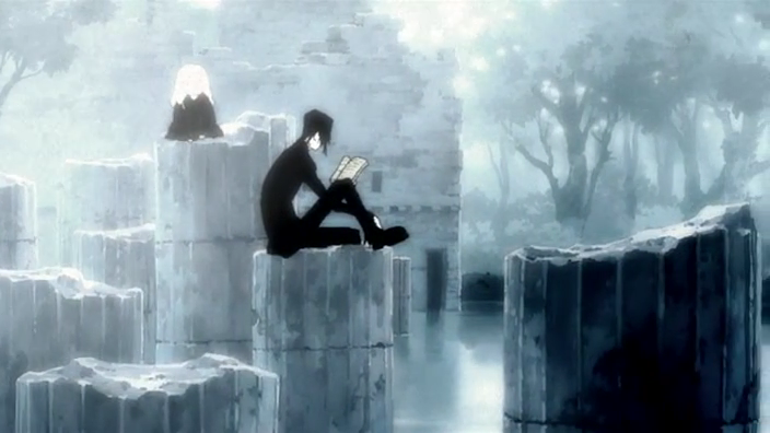 За гранью — скриншот 26