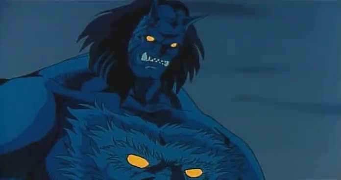 Сютэн Додзи — скриншот 5