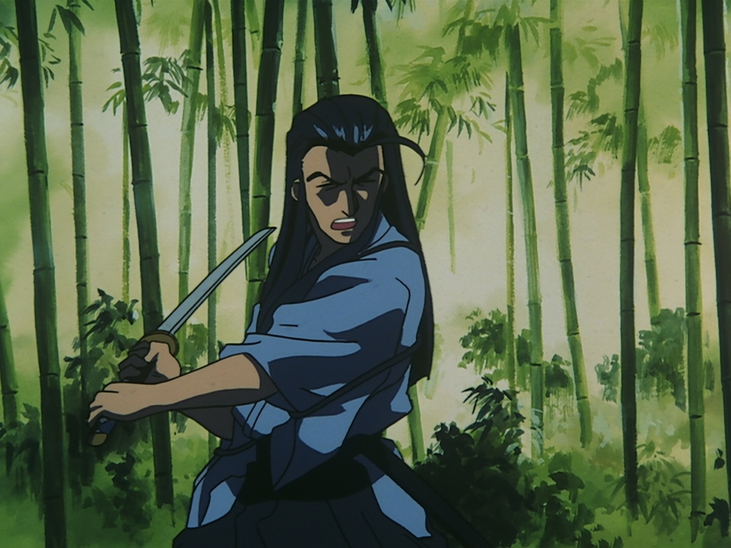 Дзюбэй-младшая — скриншот 34