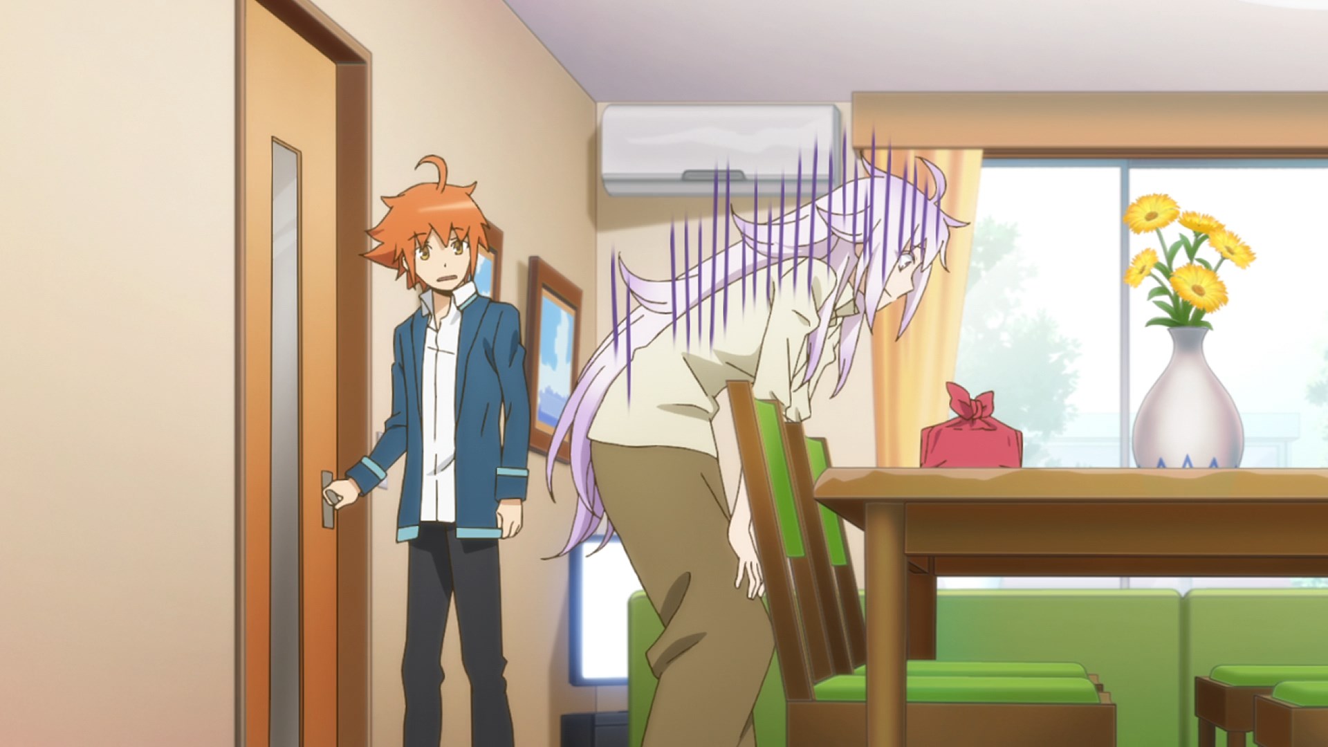 Как вырастить мумию — скриншот 42