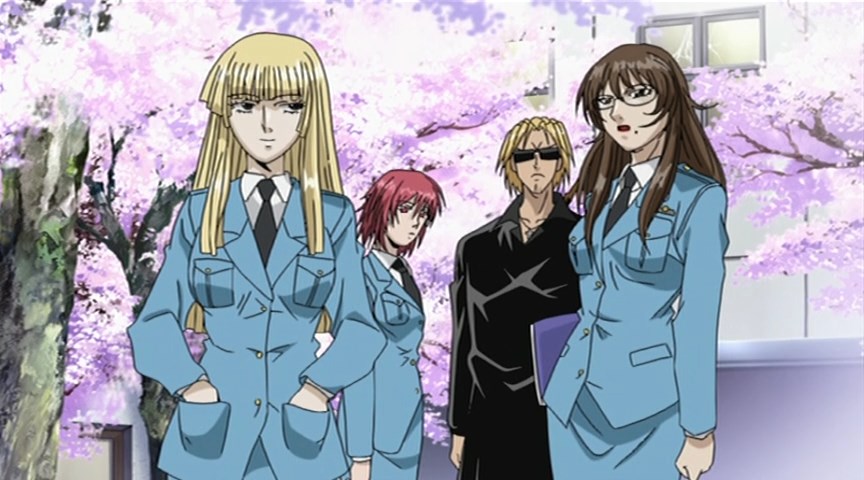 Токко: Пробуждение Дьявола — скриншот 15