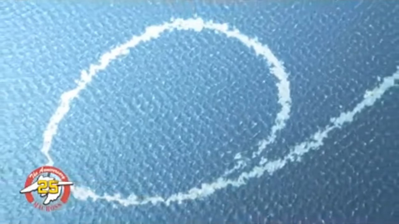 25-я годовщина серии «Макросс»: Сменные бойцы «Макросса Зеро» — скриншот 13