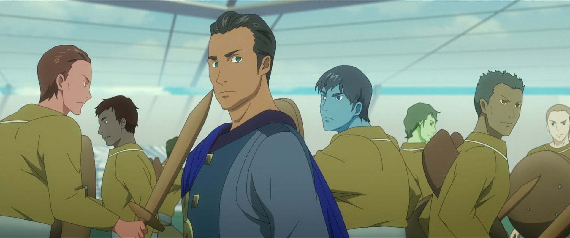 Законы Вселенной: Часть 2 — скриншот 29