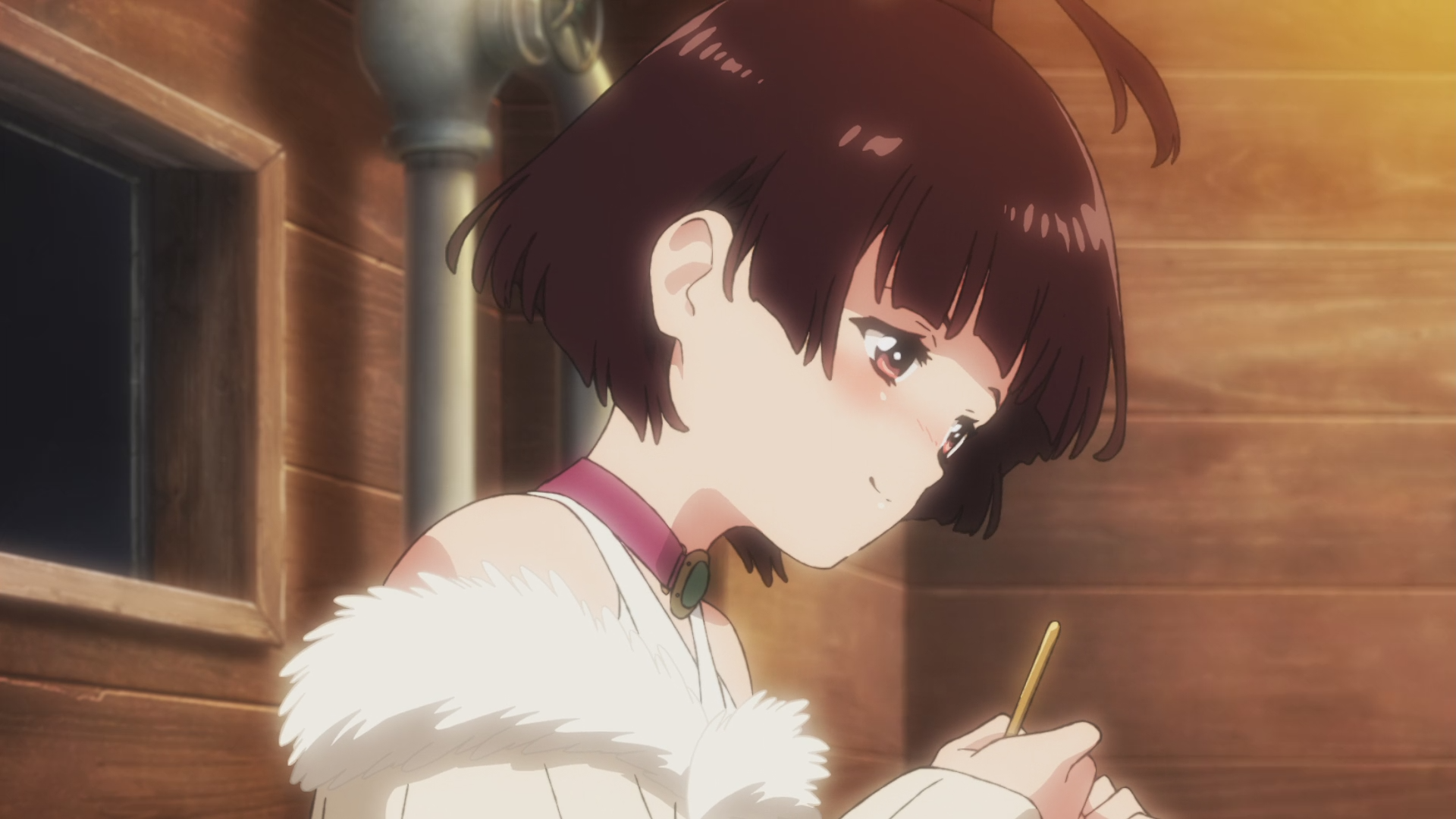 Кабанэри железной крепости 3: Битва за Унато — скриншот 28